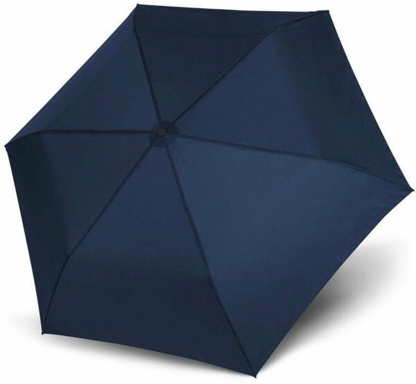 Bild 1 von doppler® Taschenregenschirm Zero Magic uni, navy