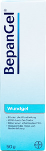 Bepanthen Wundgel