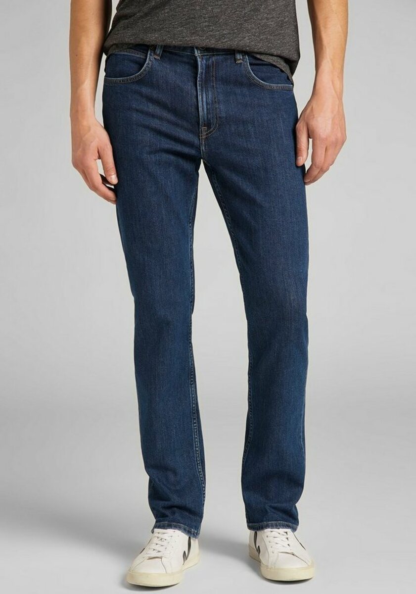 Bild 1 von Lee® Straight-Jeans Brooklyn