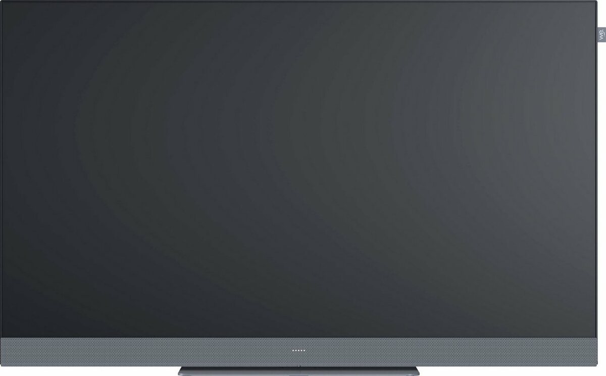 Bild 1 von We. By Loewe We. SEE 43 60512*90 LCD-LED Fernseher (108 cm/43 Zoll, 4K Ultra HD, Smart-TV)
