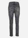 Bild 2 von Damen Jeans im 5-Pocket Style
                 
                                                        Schwarz