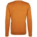 Bild 2 von Herren Pullover unifarben
                 
                                                        Orange