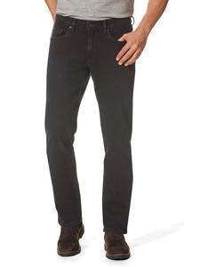 Herren Jeans Straight Fit
                 
                                                        Blau