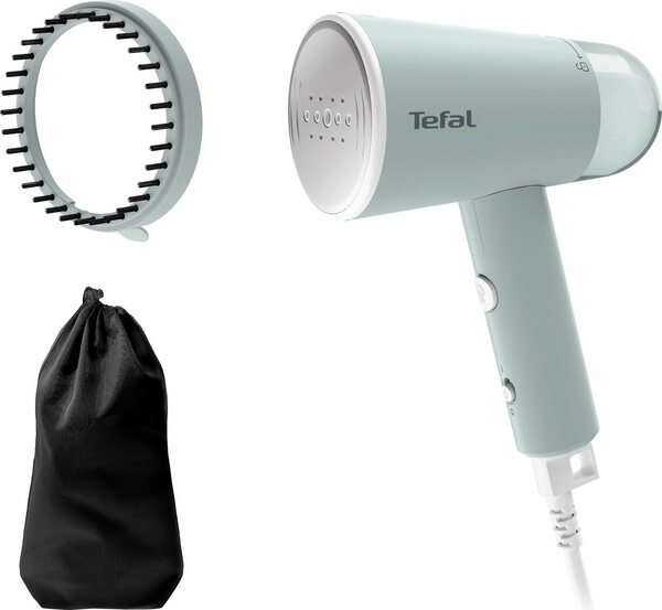 Bild 1 von Tefal Dampfbürste Tefal DT1034 Origin Travel Dampfbürste, 1200 W, 20 g/Min. Dampfabgabe, 1200 W