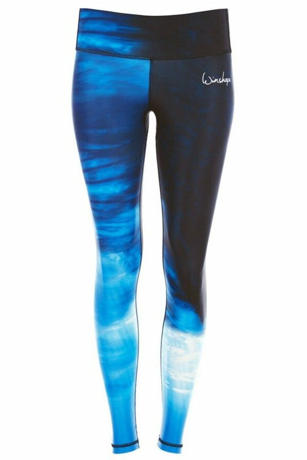 Bild 1 von Winshape Leggings AEL102-Water mit leichtem Kompressionseffekt