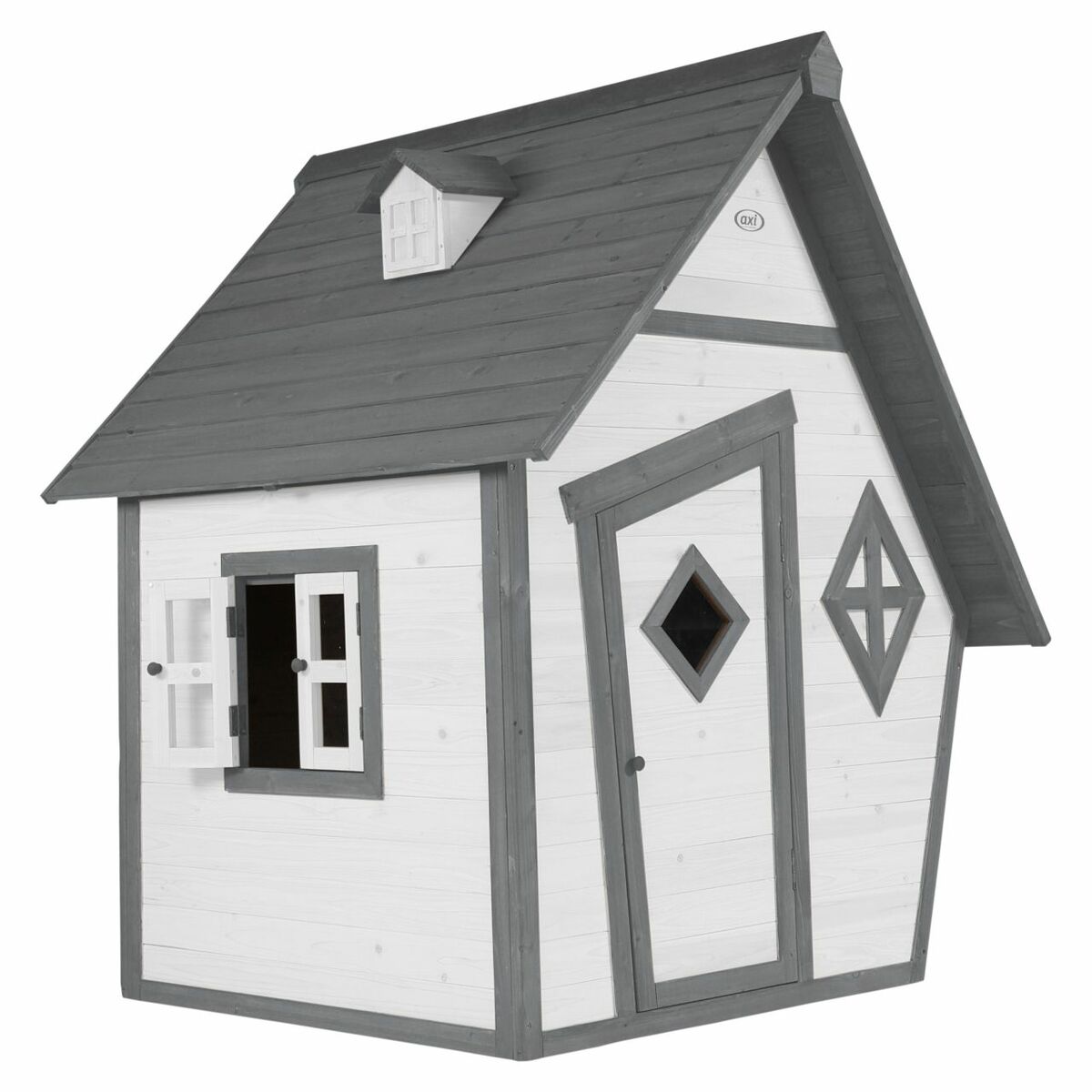 Bild 1 von AXI Cabin Spielhaus