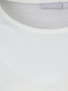Bild 3 von Damen Pullover "Cashmere-Like" unifarben
                 
                                                        Weiß
