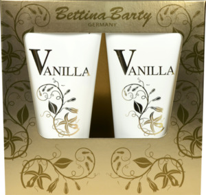 Bettina Barty Vanilla Vanilla Duo Geschenkset