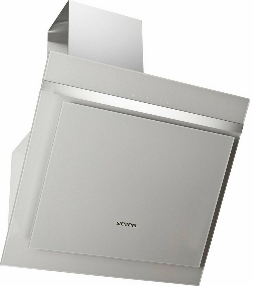 Bild 1 von SIEMENS Kopffreihaube Serie iQ300 LC67KHM10