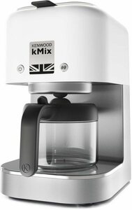 KENWOOD Filterkaffeemaschine COX750WH