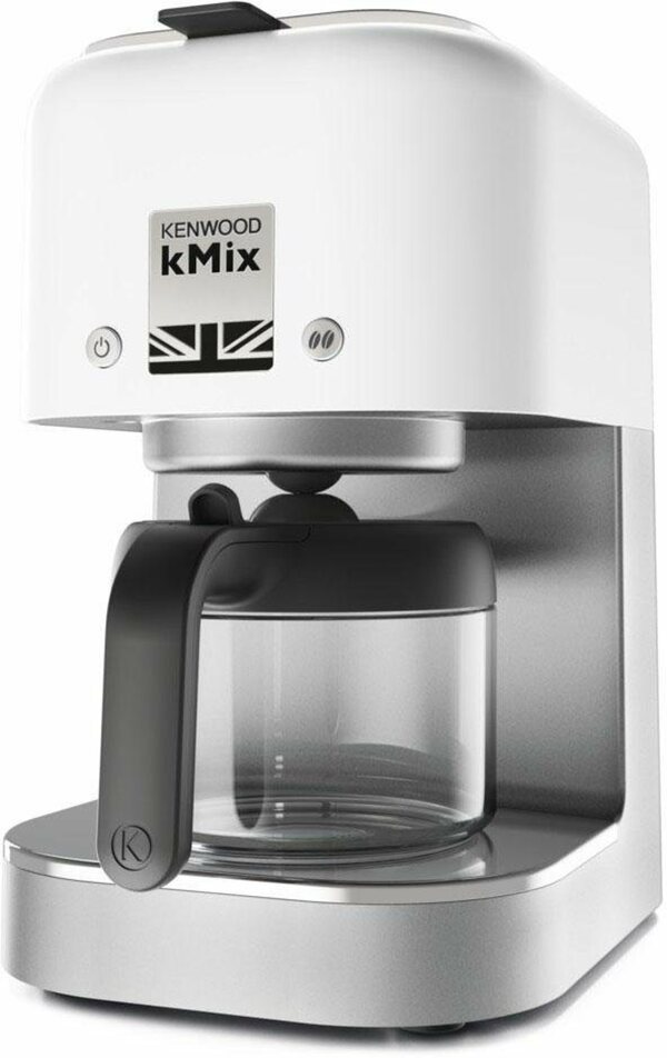 Bild 1 von KENWOOD Filterkaffeemaschine COX750WH