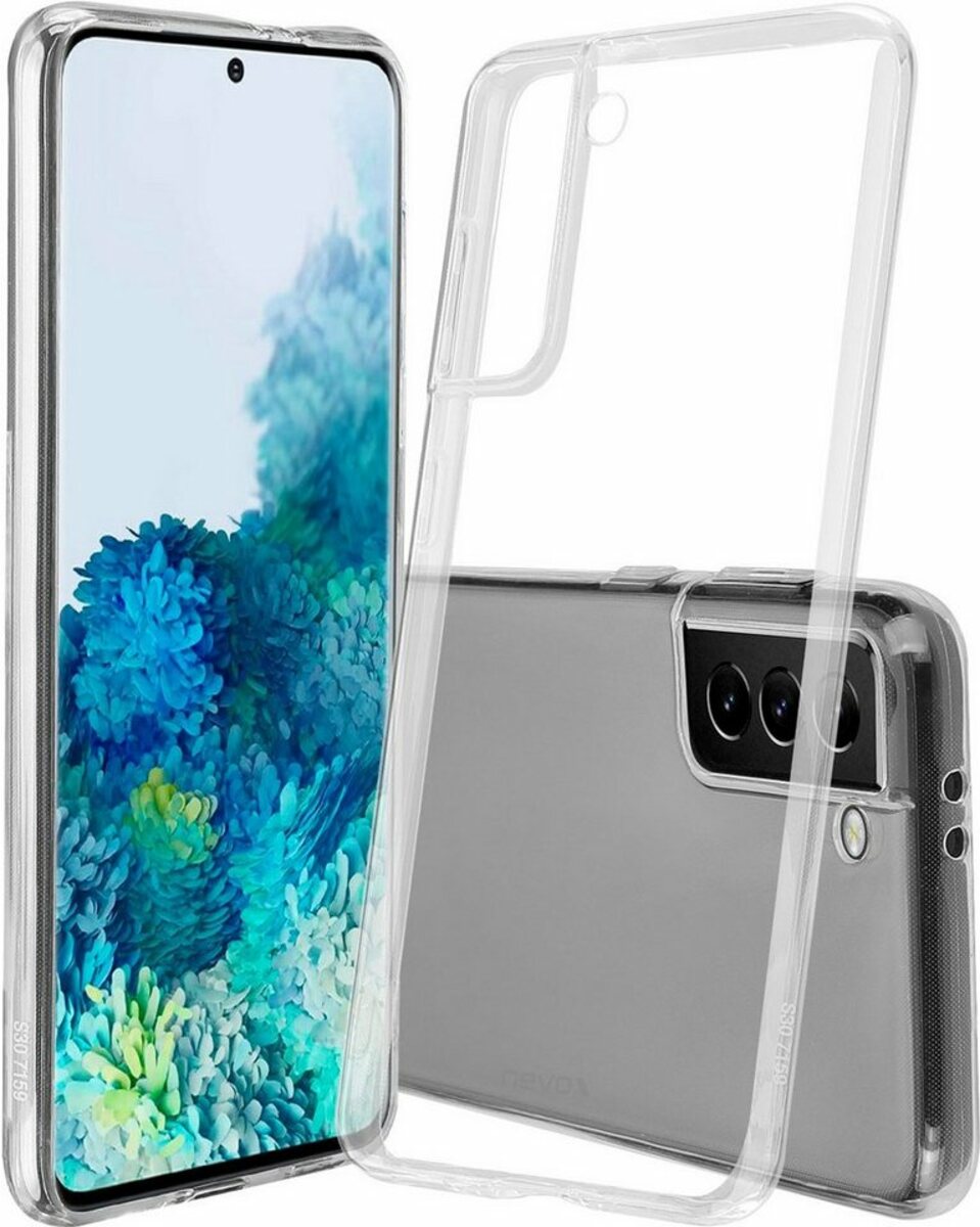 Bild 1 von nevox Smartphone-Hülle StyleShell Flex 17 cm (6,7 Zoll)