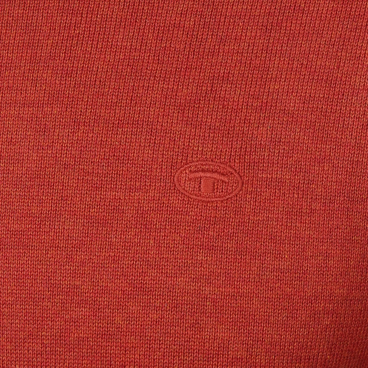 Bild 3 von Herren Pullover unifarben
                 
                                                        Rot