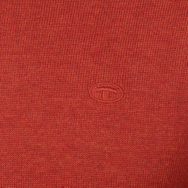 Bild 3 von Herren Pullover unifarben
                 
                                                        Rot