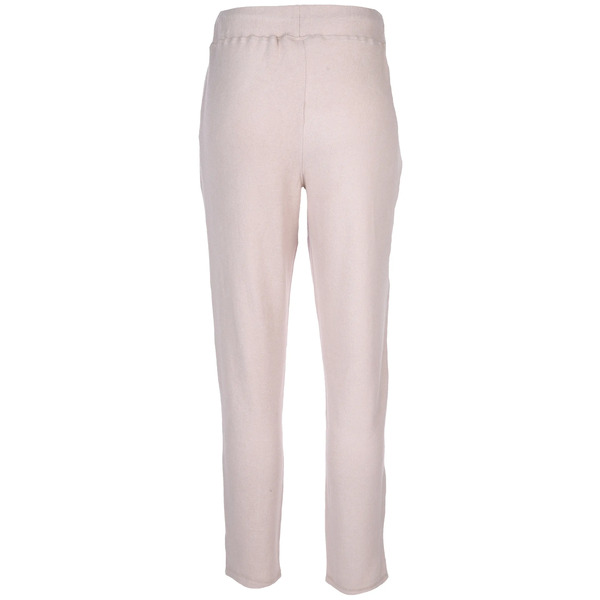 Bild 2 von Damen Freizeithose aus Flauschjersey
                 
                                                        Beige
