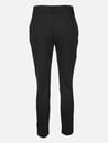 Bild 2 von Damen City Joggpant mit Bindeband
                 
                                                        Schwarz