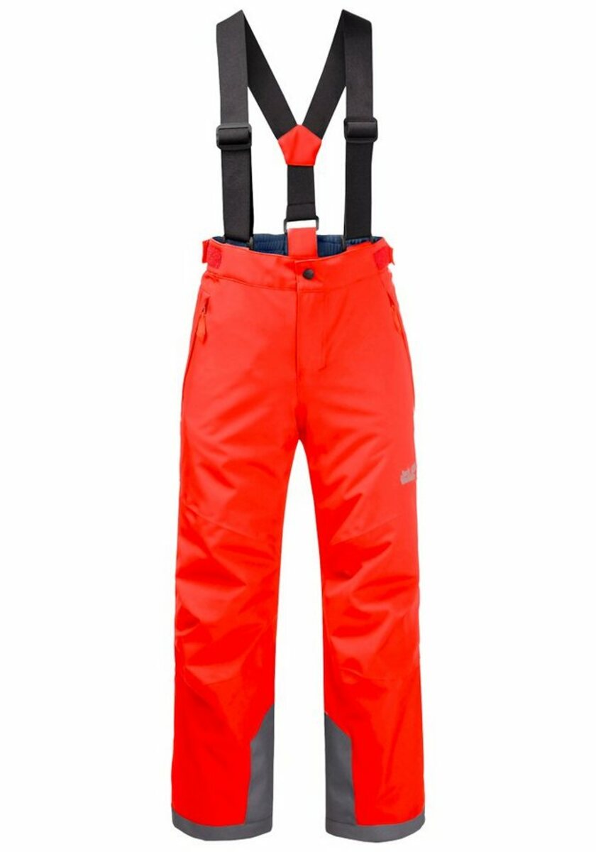 Bild 1 von Jack Wolfskin Skihose GREAT SNOW PANTS KIDS