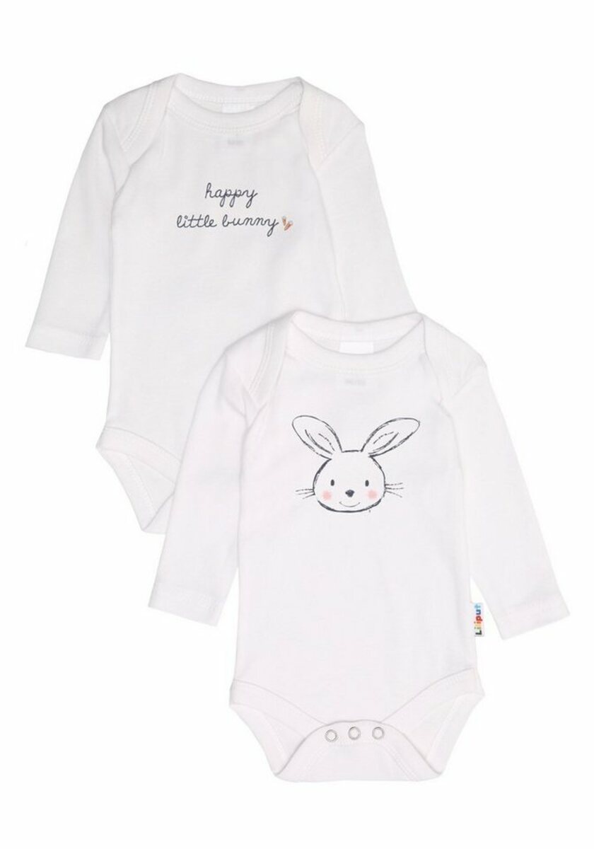 Bild 1 von Liliput Body mit niedlichem Frontprint