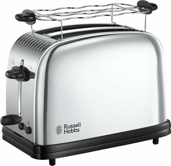 Bild 1 von RUSSELL HOBBS Toaster Victory 23310-56, 2 kurze Schlitze, für 2 Scheiben, 1670 W