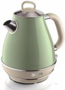 Bild 1 von Ariete Wasserkocher Vintage 2869 grün, 1,7 l, 2200 W