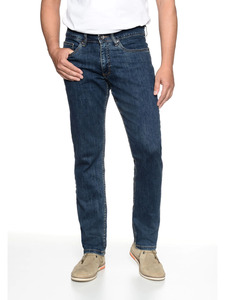 Herren Jeans Straight Fit
                 
                                                        Blau