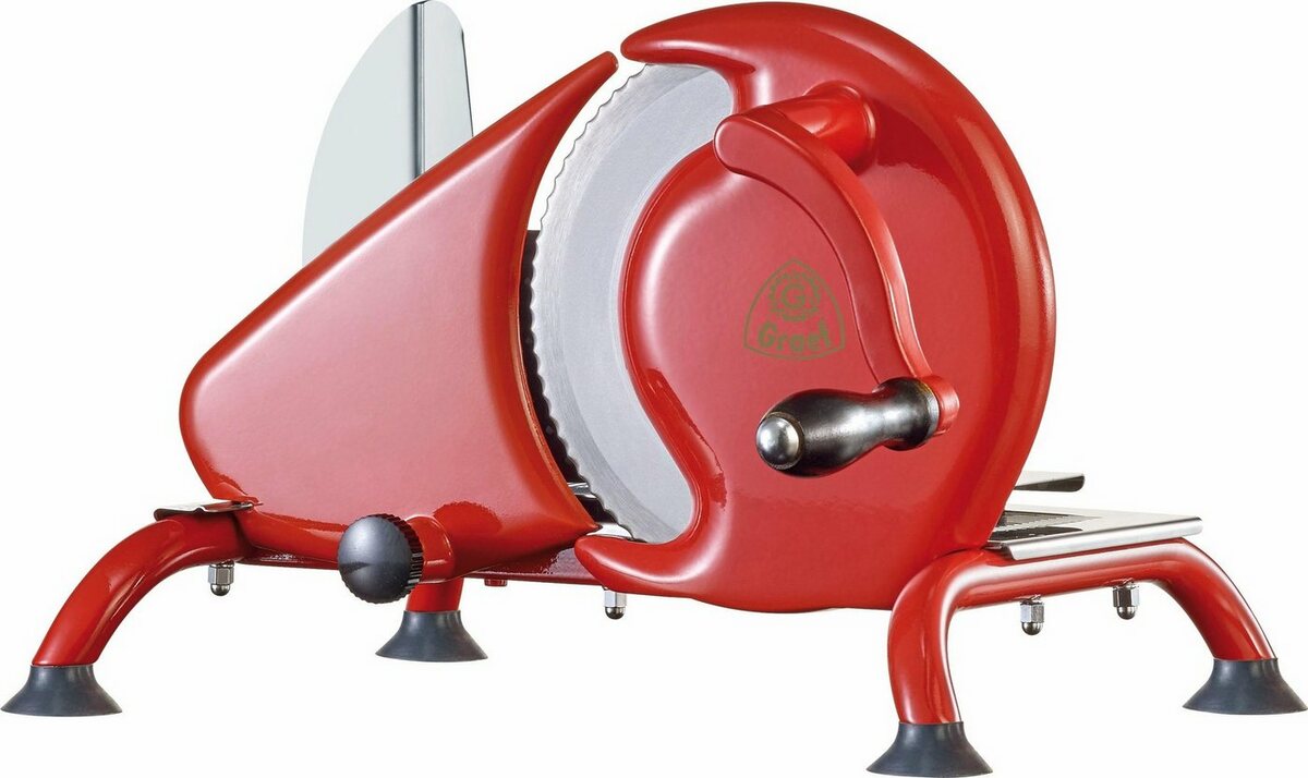 Bild 1 von Graef Allesschneider Manuale H 93