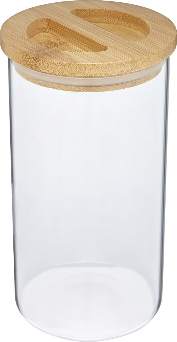 Bild 1 von IDEENWELT Vorratsglas 1.000 ml