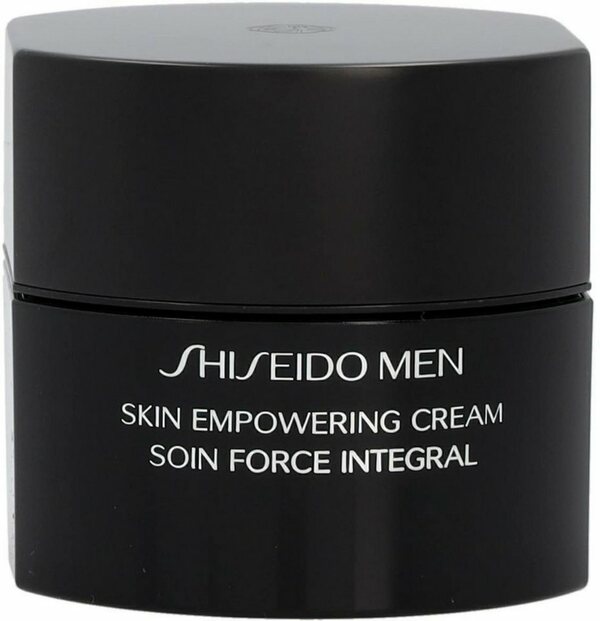 Bild 1 von SHISEIDO Gesichtspflege Men Skin Empowering Cream