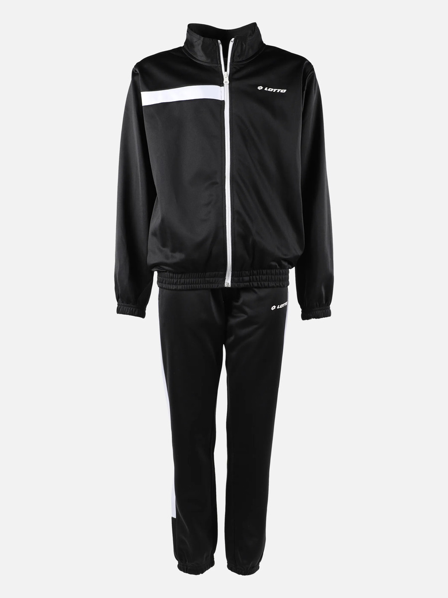 Bild 1 von Kinder Trainingsanzug im Set
                 
                                                        Schwarz