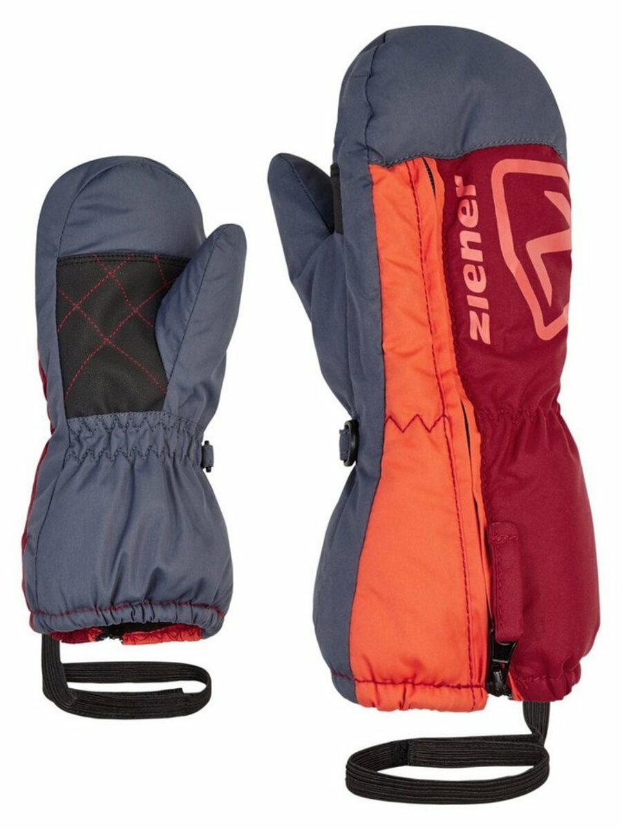 Bild 1 von Ziener Fäustlinge LEON Minis