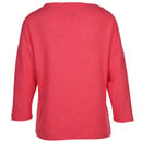 Bild 2 von Damen Flauschshirt meliert
                 
                                                        Pink