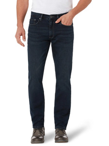 Herren Jeans Regular Straight Stretch
                 
                                                        Blau