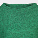 Bild 3 von Damen Flauschshirt meliert
                 
                                                        Grün