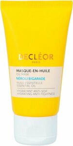 Decléor Gesichtsmaske Oil Mask Neroli Bigarade Packung, 1-tlg.