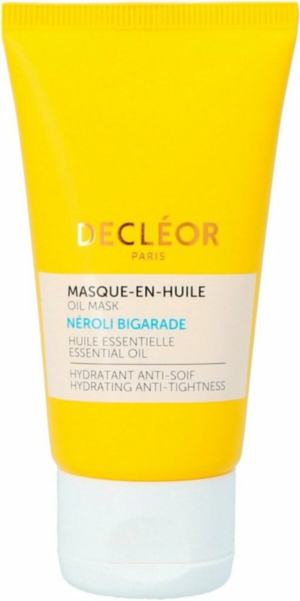 Bild 1 von Decléor Gesichtsmaske Oil Mask Neroli Bigarade Packung, 1-tlg.