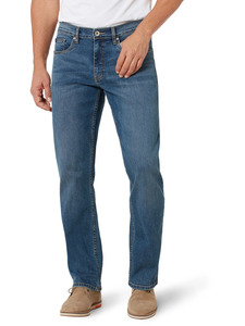 Herren Jeans Straight Fit
                 
                                                        Grau