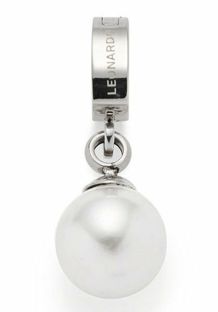 Bild 1 von LEONARDO Charm-Einhänger Darlin's, 017986, mit imit. Perle