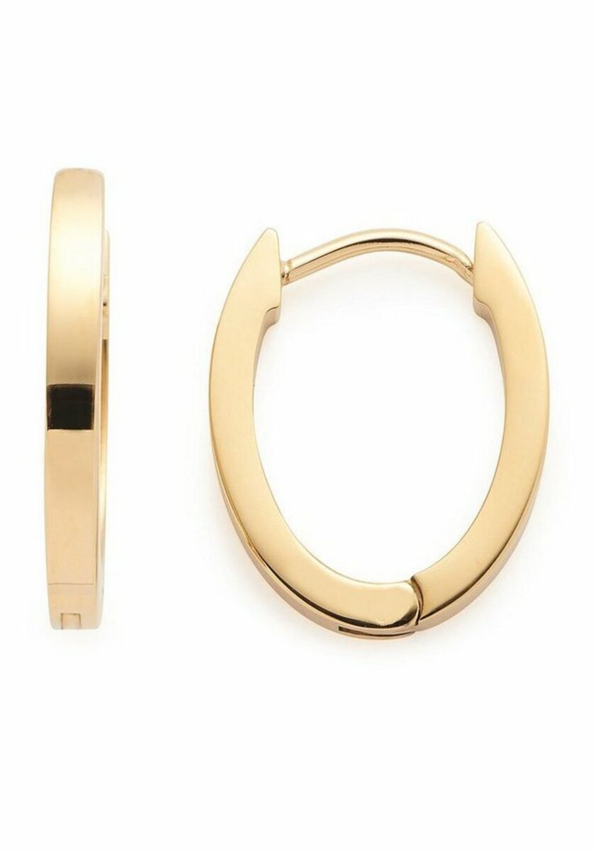 Bild 1 von LEONARDO Paar Creolen Ronia Beauty's, 017927