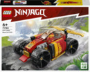 Bild 2 von LEGO NINJAGO 71780 Kais Ninja Rennwagen EVO