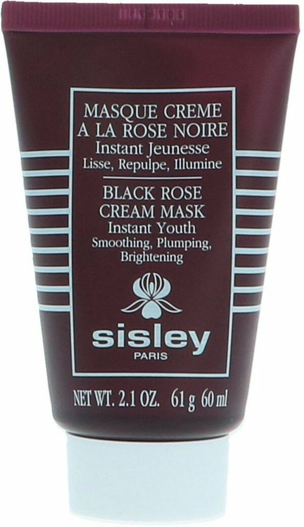 Bild 1 von sisley Gesichtsmaske Black Rose Cream Mask