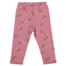 Bild 2 von Baby Mädchen Sweatpanty mit Print
                 
                                                        Rosa