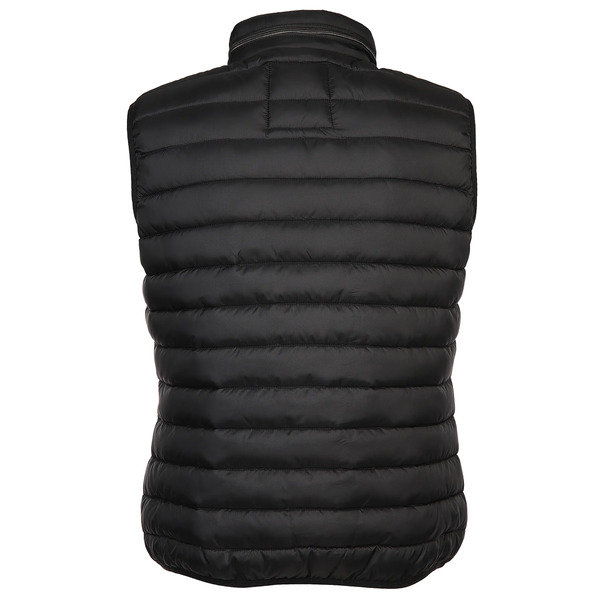 Bild 2 von Herren Steppweste
                 
                                                        Schwarz