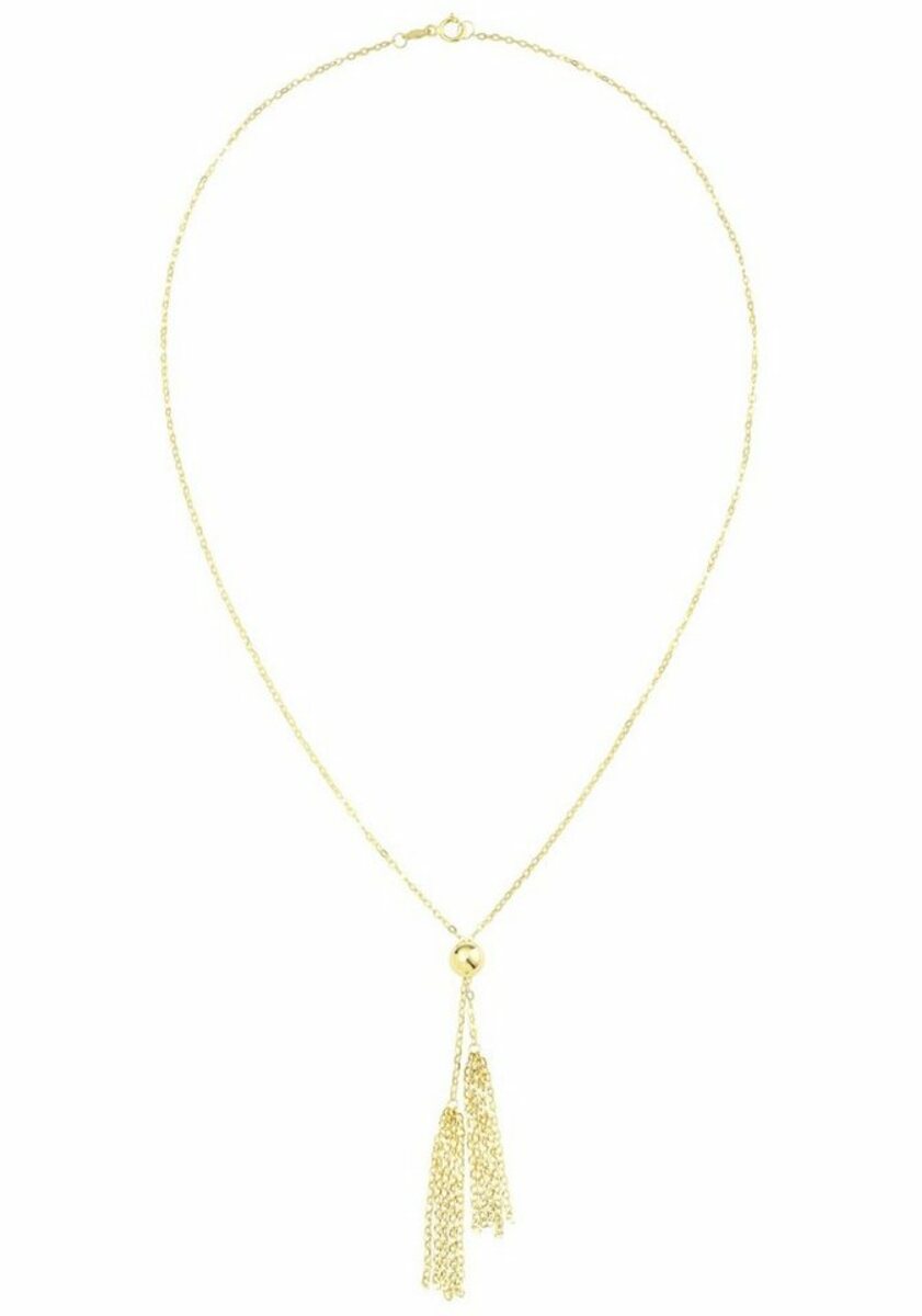 Bild 1 von Amor Kette mit Anhänger Quaste, 2022922