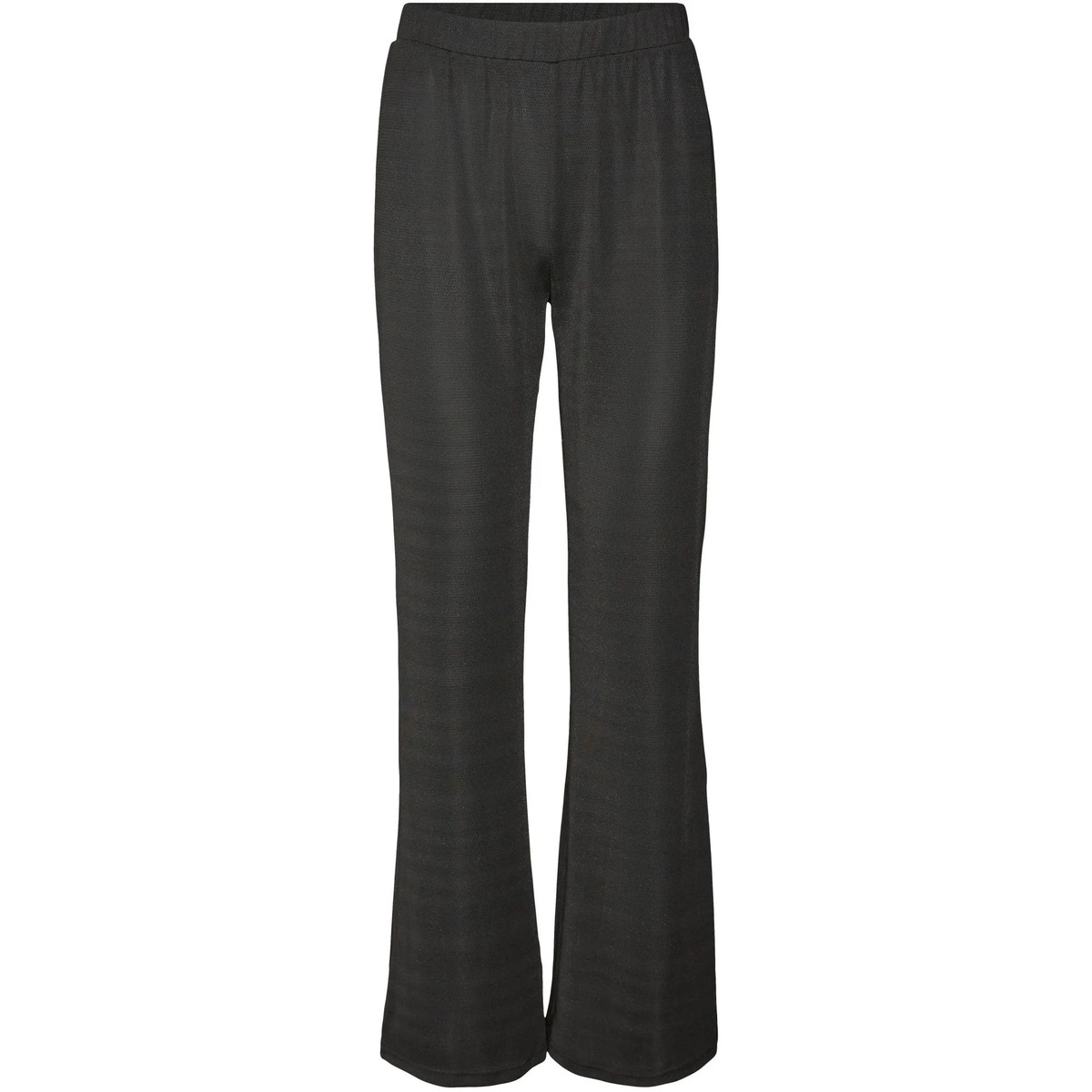 Bild 1 von Vero Moda VMKANVA HW PANT JRS Hose
                 
                                                        Schwarz