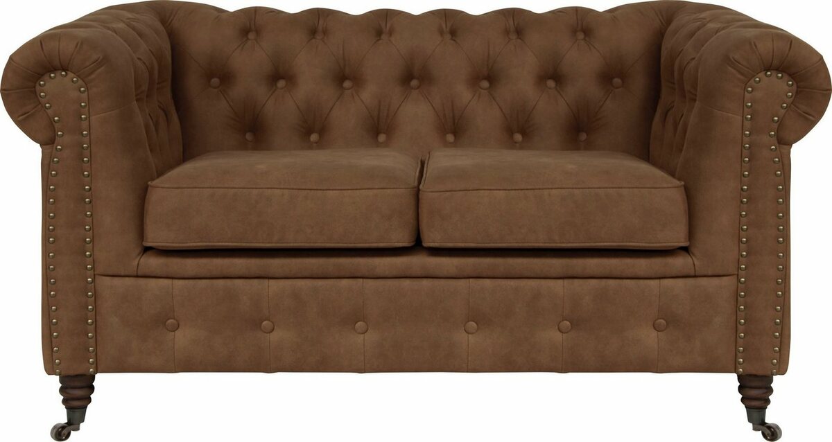 Erstaunlich Otto Chesterfield Sofa Bild