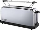 Bild 1 von RUSSELL HOBBS Toaster Victory 23510-56, 1 langer Schlitz, für 2 Scheiben, 1000 W