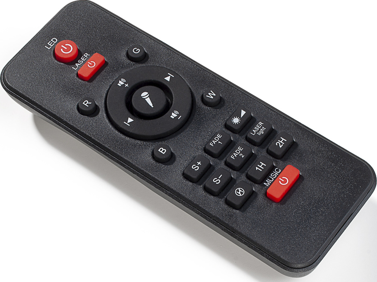 Bild 2 von IDEENWELT Weltraumprojektor