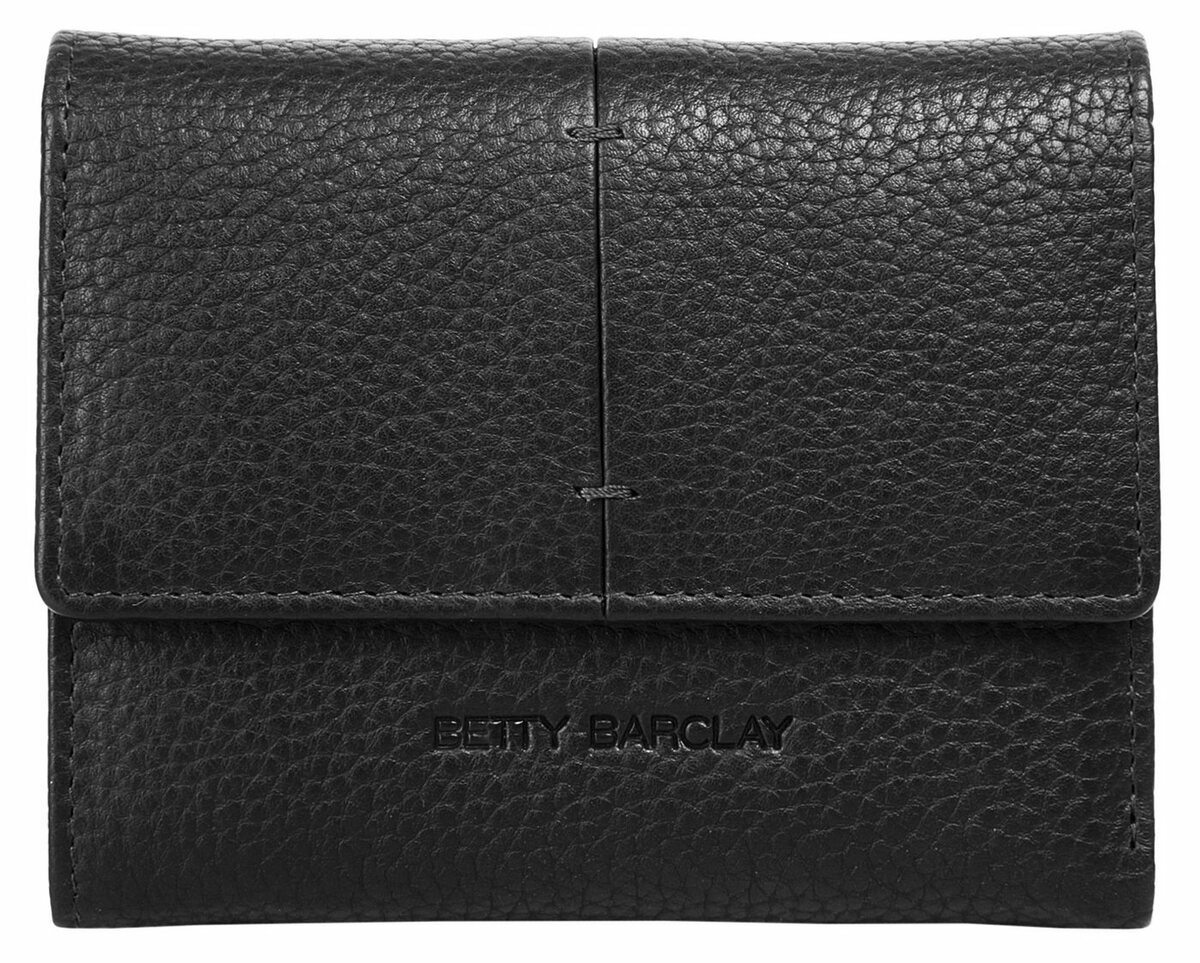 Bild 1 von Betty Barclay Geldbörse, echt Leder