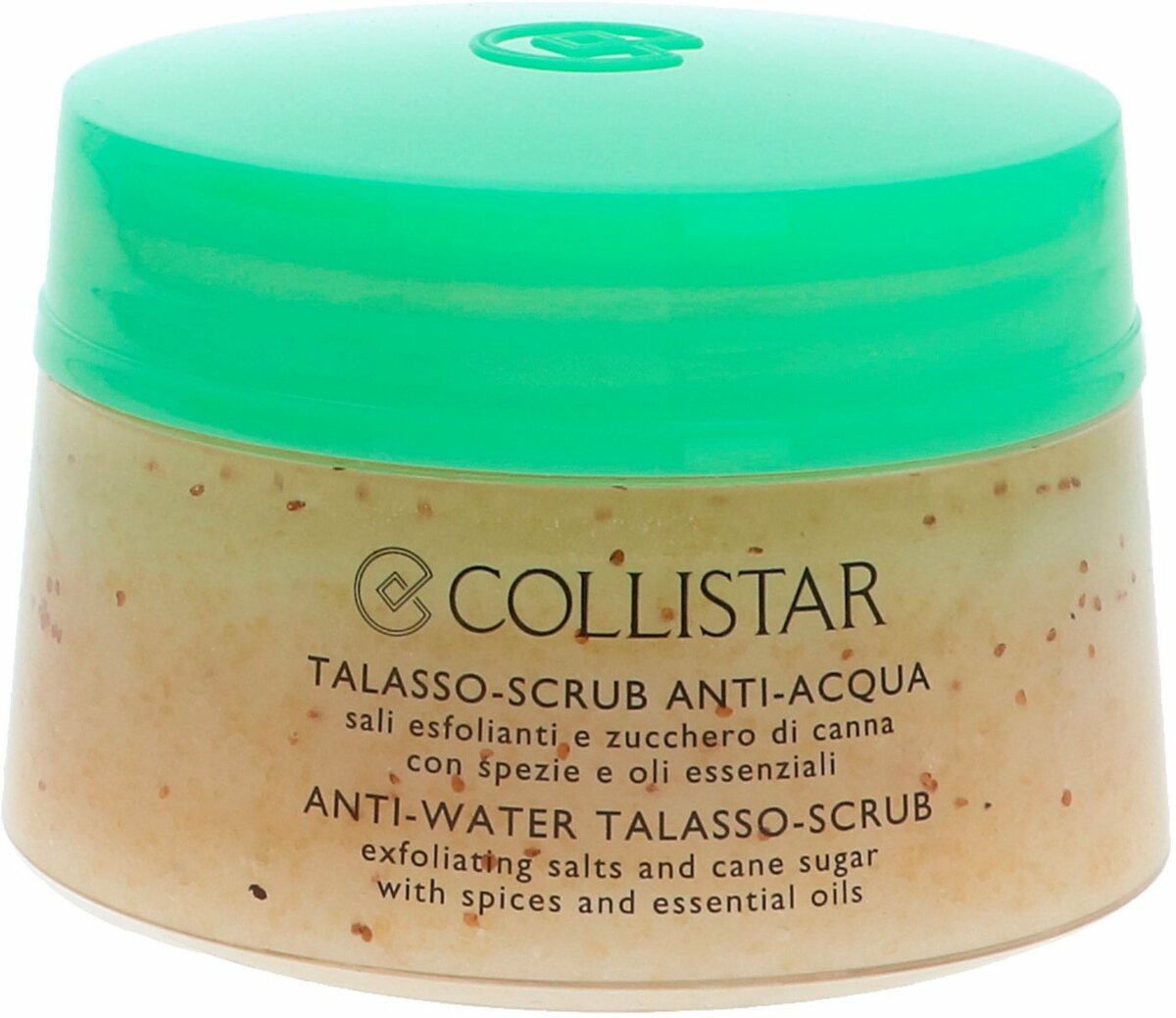 Bild 1 von COLLISTAR Gesichtspeeling Anti-Water Talasso Scrub