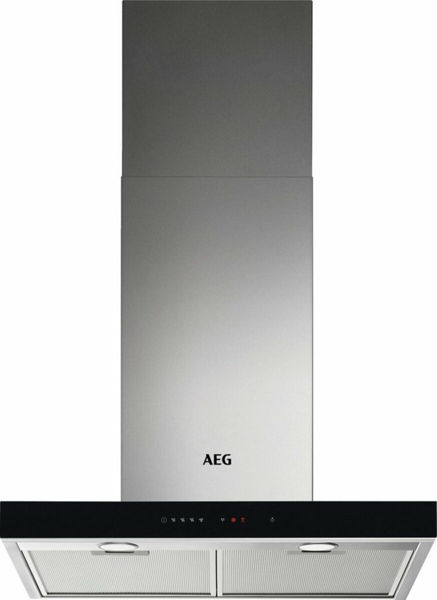 Bild 1 von AEG Wandhaube DBE5660HB 942 022 707